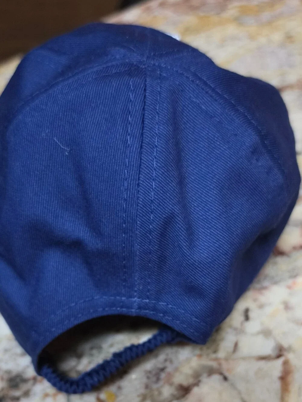 Texas Rangers Infant Baseball Hat